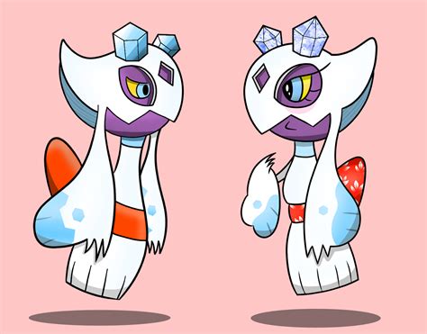 shiny froslass vs normal|shiny froslass pokemon scarlet.